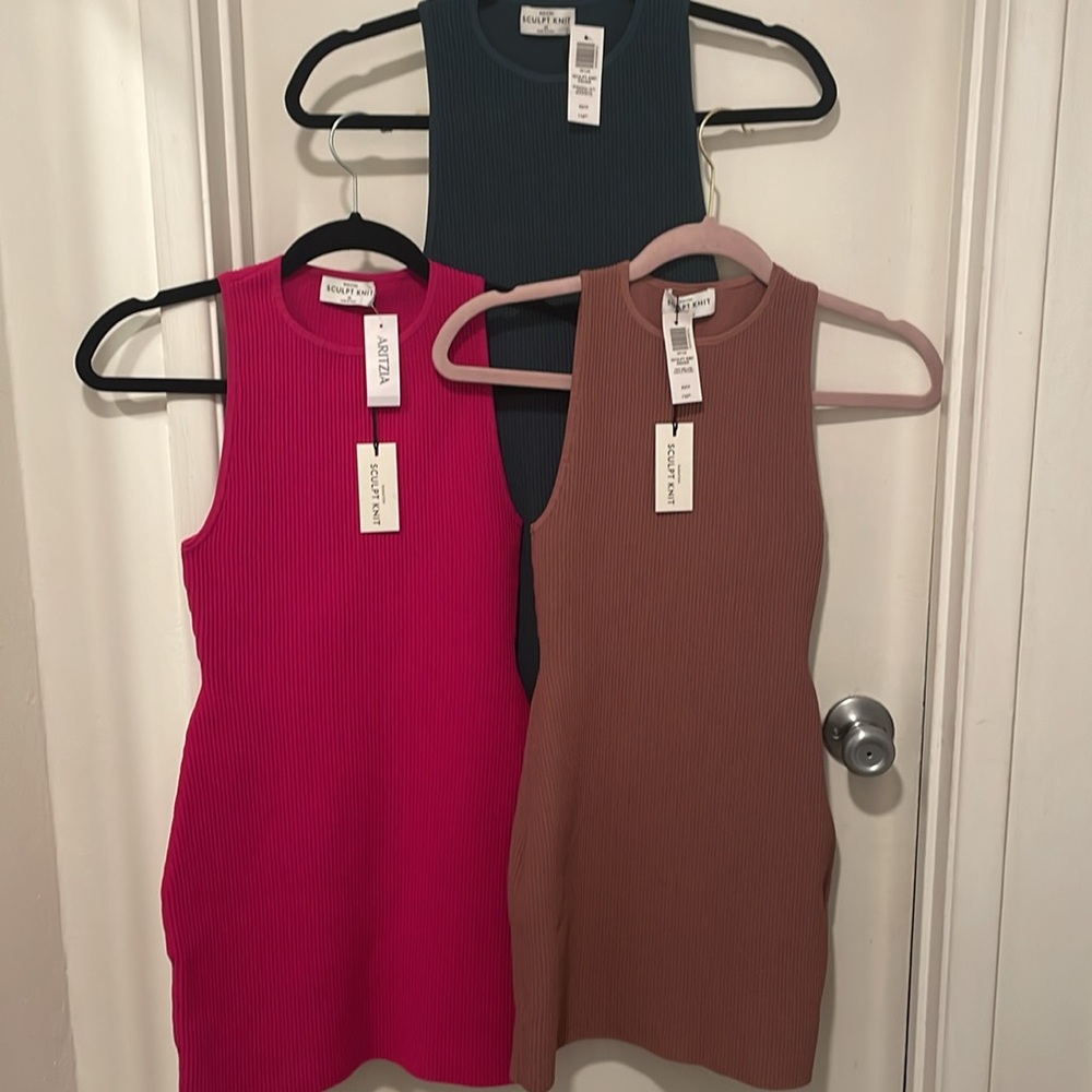 Brand new dresses XS